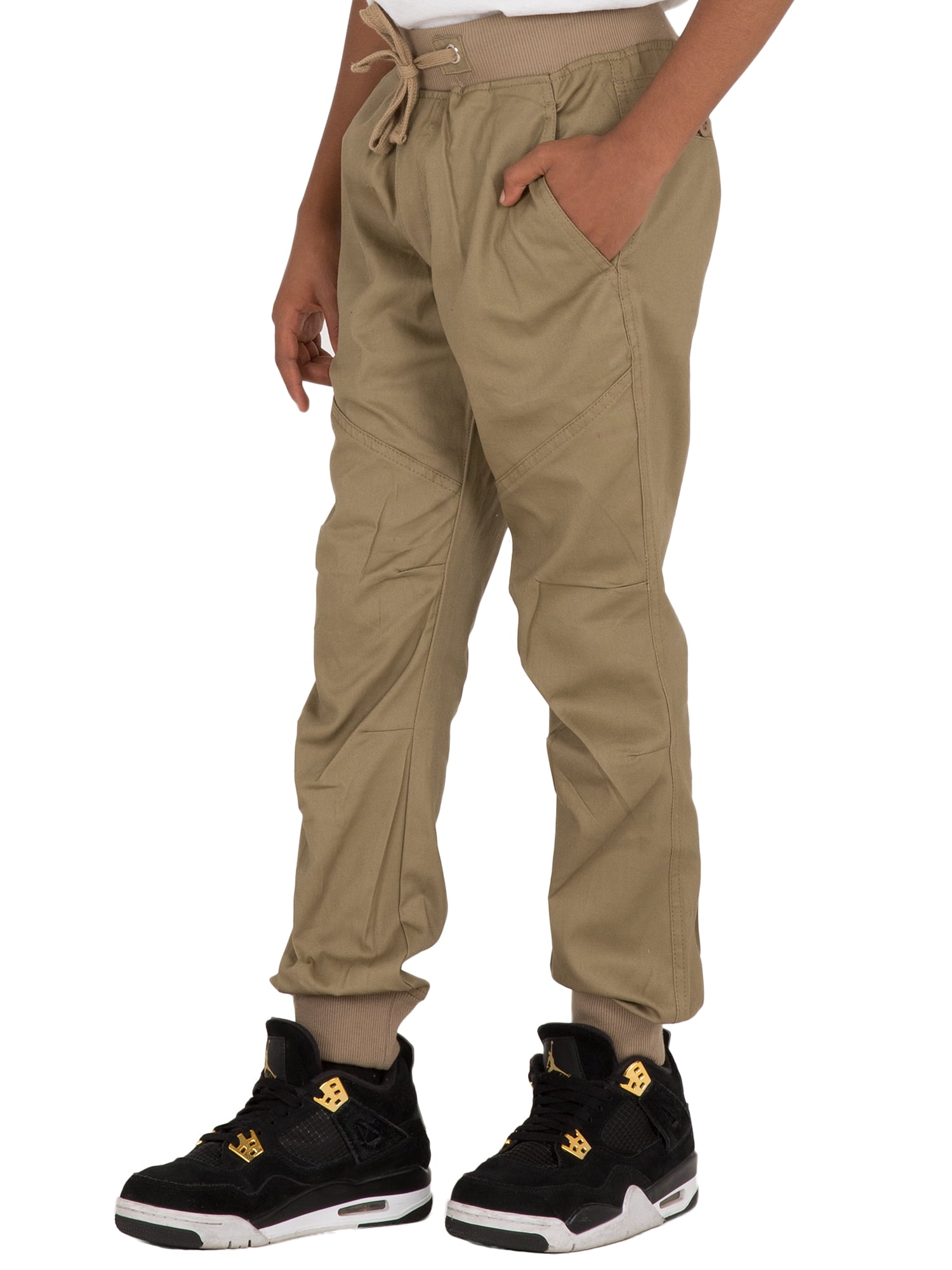 moto khaki pants