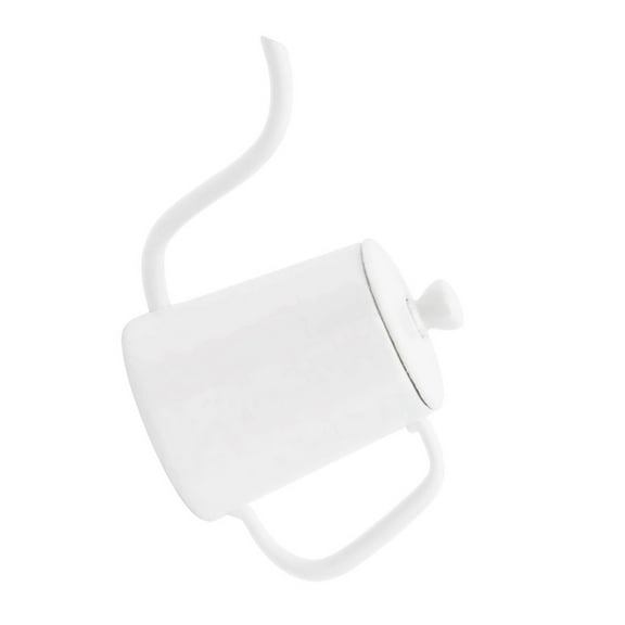 Electric Water Kettle Pour Simulation Coffee Pot Beautiful