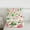 Cream, variant on Feelyou Pink Happy Christmas Bedding Comforter Set for Kid, Kawaii Gingerbread Man Twin Comforter Sets, Coffee Dessert Reversible Bedding Set, Luxury Bedroom Decor, 2-Piece