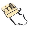 thumbnail image 2 of Chair Side Shoulder Bag,Chair Side Bag Waterproof Chair Side Bag Chair Armrest Storage Bag Convenient Use, 2 of 6