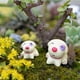 thumbnail image 1 of 10 piezas miniatura Bonsai Craft Fairy Macarena Miniatura, 1 of 6