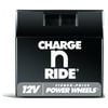 Schumacher Charge ‘n Ride TB3 12 Volt Rechargeable Replacement Battery for Ride-on Toys, New in Box