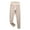 Apricot 2XL, variant on DE Velvet Thermal Pants Women High Waist Slim Fit Leggings with Hip Lift Thickened Plush Lining Winter Bottom Pants