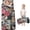 Pioneer Flower Floral-3, variant on Pioneer Flower Floral Print Pattern Toddler Nap Mats for Kids Preschool,Sleeping Mat Bag or Kids,Toddler Sleeping Bag,Toddler Nap Mat or Daycare