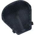 thumbnail image 1 of Motorcycle Seat Cushion Waterproof Shock Absorption Motorbike Seat Pad Breathable Heatproof Protective Ride Saddle Silicone Soft Cushion Elastic Pad Cover for Motorcycle, 1 of 10