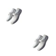 thumbnail image 3 of Qarigey Zapatillas transpirables de verano para hombre, zapatillas de espuma antideslizantes para playa hueca para exteriores, calzado informal Type1 NO1, 3 of 6