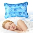 thumbnail image 4 of STPToys Summer Cooling Pillow for Hot Sleeping,Ice Cold Pillows for Side,Back or Stomach Sleepers, 4 of 7