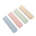 thumbnail image 1 of 3Pcs Kids Children Chopsticks Fork Spoon Set Utensil Set Travel Cutlery Camping Tableware, 1 of 9
