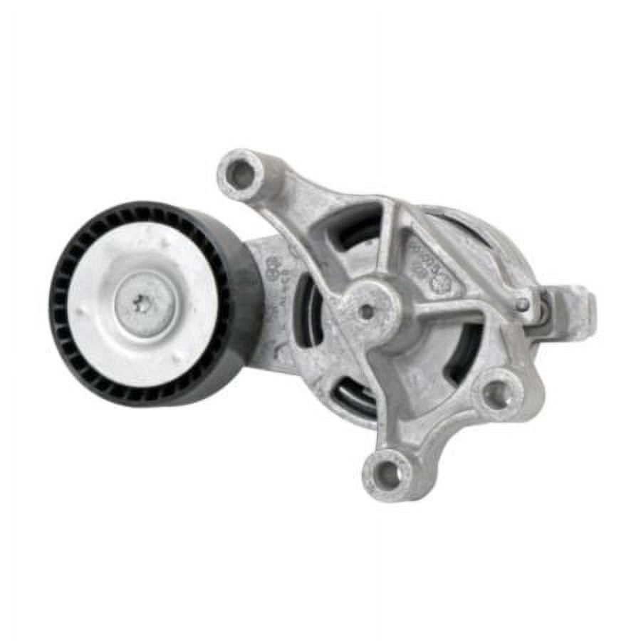 Litens Serpentine Belt Tensioner: 1 Piece Fits select: 2011-2015 VOLKSWAGEN JETTA, 2006-2008 VOLKSWAGEN PASSAT