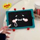 thumbnail image 2 of Funda de silicona con dibujos animados para ipad 10 generación, funda protectora para tableta mini45 de 10,2 pulgadas, anticaída, rotación air3pro, 2 of 5