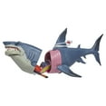 thumbnail image 3 of Fortnite Victory Royale Series Upgrade Shark Action Figure with Accessories, 3 of 5