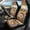 Aztec Floral Highland Cow, variant on Binienty Sunflower Car Seat Cover for Front Seats Floral Automotive Seat Covers Accessories for Girly Women Breathable Front Carseat Bucket Cover Pack of 2
