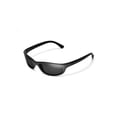 thumbnail image 7 of Walleva Black Polarized Replacement Lenses for Ray-Ban RB4115 Sunglasses, 7 of 7