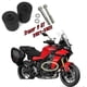 thumbnail image 5 of Motorcycle Frame Sliders Crash Protector for MT-09 MT09 TRACER 9/GT 2021 2022 Falling Protection Bo, 5 of 5