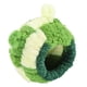 thumbnail image 5 of Cómoda Y Encantadora Cama Nido De Perico Con Terciopelo Transpirable, Tamaño , Junta De Metal Y Tuercas Para Casa Nido De Loro, Cueva De Cría, Escondite, 5 of 7