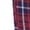 Red Blues Plaid, variant on Men's and Big Men's Soft Brushed Woven Sleep Pant, Sizes S-6XL & LT-3XLT