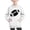White-6, variant on Odeerbi Kids Boys Hoodies Fall Winter Pullover Hooded Sweatshirts 4-14 Years Children's American Football Printed Long Sleeve Top Sweatshirt Kids Clothes White