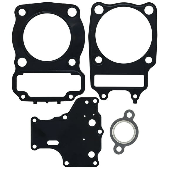 Niche Top End Gasket Kit for Polaris Trail Boss Magnum ATP 330 3086407 519-KGS2273K