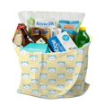 thumbnail image 2 of Cat Lover Gift Tote – Adorable Cat-Themed Print Canvas Bag, 2 of 3