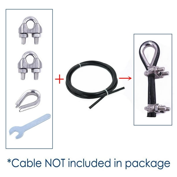 Wire cable for gym equipment sale