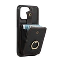 thumbnail image 4 of IPhone 16 Series Durable Flexible Cover Absorbent Bumper Frame Precise Cutouts Enhanced Grip Slim Fit Design Compatible with IPhone 16 / 16 Pro / 16 Pro Max, 4 of 8