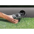 thumbnail image 4 of Intex Queen Dura-Beam Prestige Airbed with Battery Pump, 10" Thick, 4 of 4