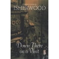 thumbnail image 1 of Pre-Owned Down There On A Visit (Paperback) 0816633673 9780816633678, 1 of 1
