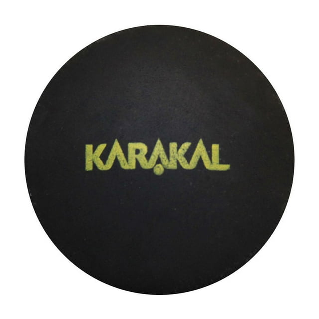 Karakal Elite Balles de Squash (Lot de 3)