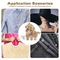 thumbnail image 3 of BESTYASH Dorado Con De Y Para Accesorio En Eventos Y Fiestas, 3 of 6
