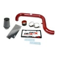 thumbnail image 5 of HPS Performance Red Shortram Air Intake Kit + Heat Shield Cool Ram Compatible for 2006-2008 Audi A3 Volkswagen GTI Jetta EOS Passat 2.0T Turbo FSI Manual Trans., 827-565R, 5 of 5