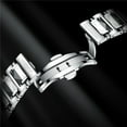 thumbnail image 2 of GUANQIN Skeleton Multifunctional Dial Automatic Self-Winding Mechanical Movement Men Wrist Watch Business Tungsten Steel Band Sapphire Crystal Waterproof Clock Man Luminous, 2 of 3