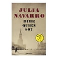 thumbnail image 1 of Dime Quien Soy Debolsillo Julia Navarro, 1 of 2