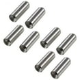 thumbnail image 2 of Pernos de pasador de puerta shamjiam Acero inoxidable 4 puertas, 2 of 8