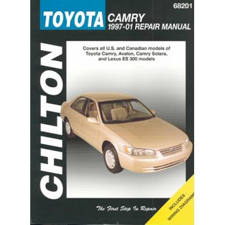 Chilton's Toyota pick-ups/Land Cruiser/4Runner 1989-96 repair manual by Chilton's Toyota pick-ups/Land Cruiser/4Runner 1989-96 repair manual by