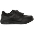 thumbnail image 1 of New Balance Men's Mens 928v3 Walking Shoe Walking Shoe Black/Black, 1 of 6