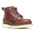 thumbnail image 1 of Harley-Davidson Women's 4.5" Denway Smooth Riding Boot Brown - D84781, 1 of 7