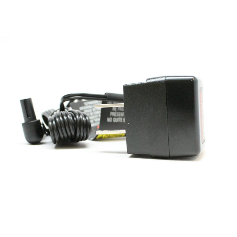 BLACK + DECKER 24V Slide Replacement Charger - 90553447 – Home Essentials  Outlet