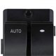 thumbnail image 5 of Front Left Driver Side Power Window Switch for, 5 of 5