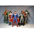 thumbnail image 3 of DC Collectibles Justice League 7-Pack Action Figure Box Set, 3 of 5