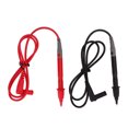 thumbnail image 4 of Multimeter Test Pen, 2mm Needle 5Set Test  Double Layer Insulation Crosshead Socket  For Industrial Instrument, 4 of 8