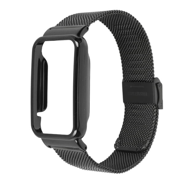 Smart watch mesh strap hotsell