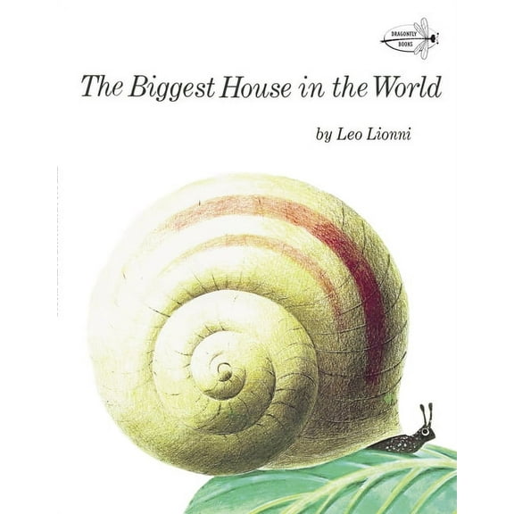 The Biggest House in the World, (Paperback)