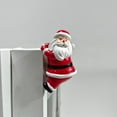 thumbnail image 1 of JJKBVCLO Santa Holiday Bonsai Statue Outdoor Garden Courtyard Statue Suitable For Any Place Exquisite And Small., 1 of 4
