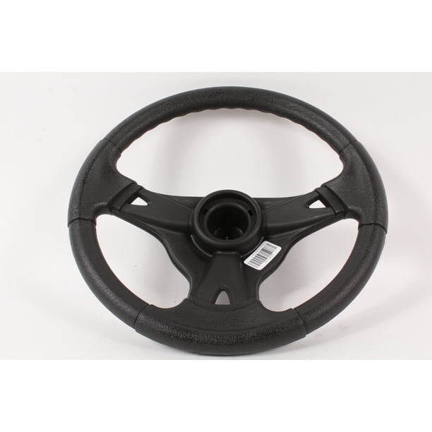 Genuine MTD 63104028 Steering Wheel Fits Columbia Craftsman Huskee