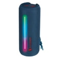 thumbnail image 2 of Bocina Bluetooth Kaiser KSW-2009BL con Reproductor FM Azul, 2 of 5