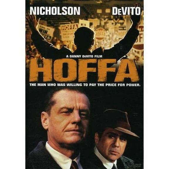 Hoffa Special Edition