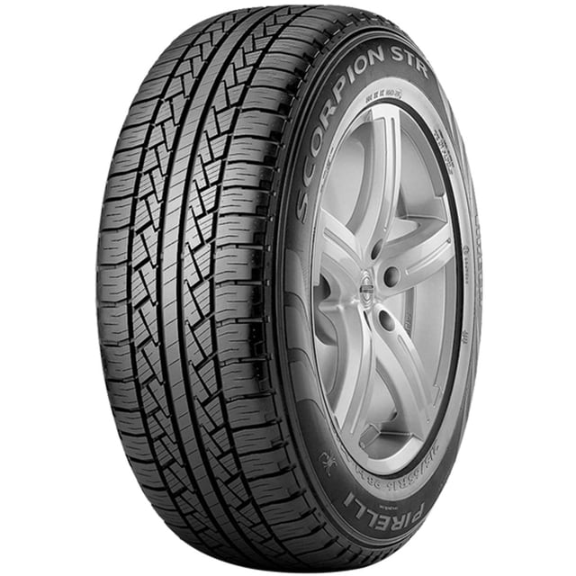 LLANTA 245/50R20 Pirelli SCORPION STR 102H PIRELLI SCORPION STR