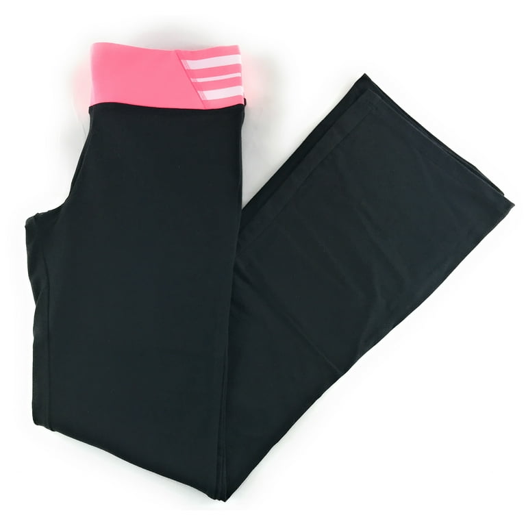 Victoria secret on sale bootcut yoga pants