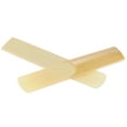 thumbnail image 4 of Reed,3.0 Reeds Wind Student 10 Reed 16 C Cupronickel Silver Bb Sax Pieces 3.0 Reed 3.0 Flute Reed Bb Sax Pieces Reed Reeds Plated C Key 10 Pieces Silver Plated Sax Reed Superior Sound Quality, 4 of 6