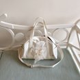thumbnail image 4 of Bolso para Axila WDOplteas Multibolsillos Impermeable Mujeres Niñas, 4 of 9
